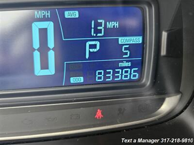 2015 Chevrolet Trax LS   - Photo 14 - Greenwood, IN 46142