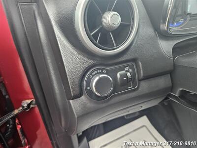 2015 Chevrolet Trax LS   - Photo 11 - Greenwood, IN 46142