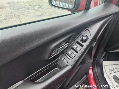 2015 Chevrolet Trax LS   - Photo 10 - Greenwood, IN 46142
