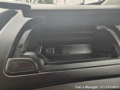 2015 Chevrolet Trax LS   - Photo 19 - Greenwood, IN 46142