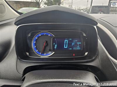 2015 Chevrolet Trax LS   - Photo 13 - Greenwood, IN 46142