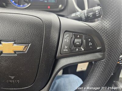 2015 Chevrolet Trax LS   - Photo 15 - Greenwood, IN 46142