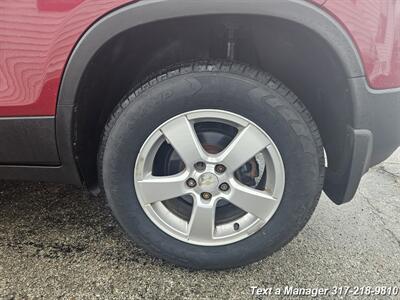 2015 Chevrolet Trax LS   - Photo 28 - Greenwood, IN 46142