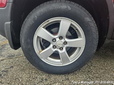2015 Chevrolet Trax LS   - Photo 29 - Greenwood, IN 46142