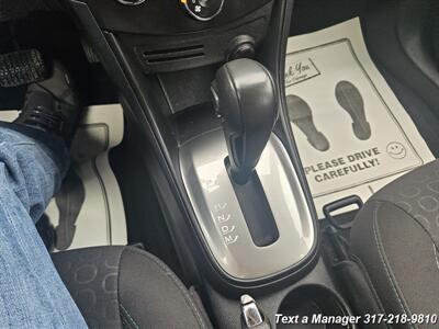 2015 Chevrolet Trax LS   - Photo 21 - Greenwood, IN 46142