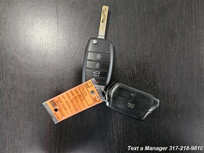 2018 Kia Optima LX   - Photo 30 - Greenwood, IN 46142