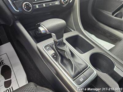 2018 Kia Optima LX   - Photo 20 - Greenwood, IN 46142