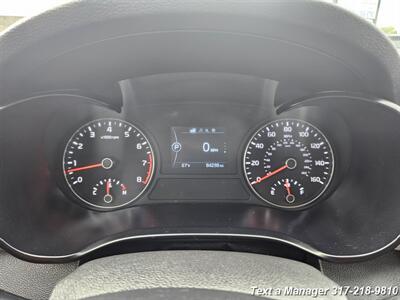 2018 Kia Optima LX   - Photo 13 - Greenwood, IN 46142