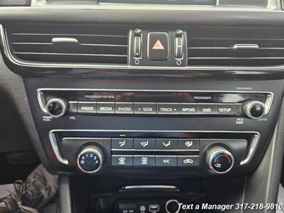 2018 Kia Optima LX   - Photo 19 - Greenwood, IN 46142