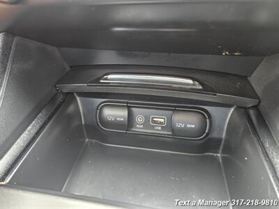 2018 Kia Optima LX   - Photo 21 - Greenwood, IN 46142
