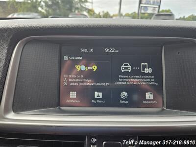 2018 Kia Optima LX   - Photo 17 - Greenwood, IN 46142