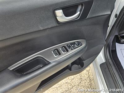 2018 Kia Optima LX   - Photo 10 - Greenwood, IN 46142