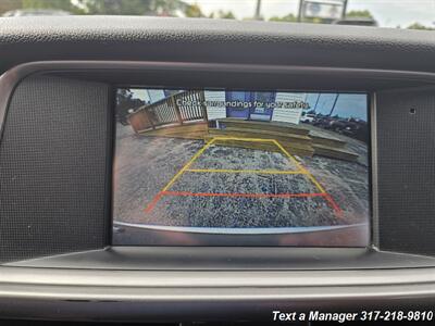 2018 Kia Optima LX   - Photo 18 - Greenwood, IN 46142