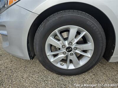 2018 Kia Optima LX   - Photo 26 - Greenwood, IN 46142