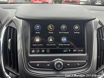 2019 Chevrolet Cruze LT   - Photo 17 - Greenwood, IN 46142