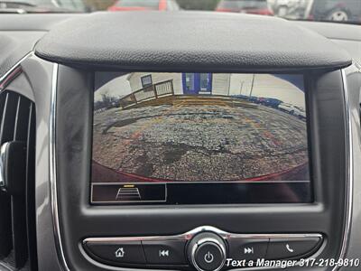 2019 Chevrolet Cruze LT   - Photo 18 - Greenwood, IN 46142