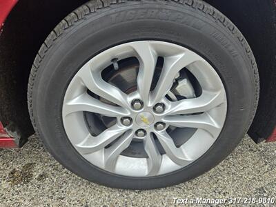2019 Chevrolet Cruze LT   - Photo 30 - Greenwood, IN 46142