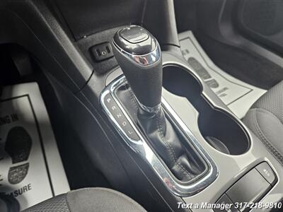2019 Chevrolet Cruze LT   - Photo 21 - Greenwood, IN 46142
