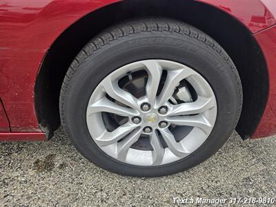 2019 Chevrolet Cruze LT   - Photo 29 - Greenwood, IN 46142