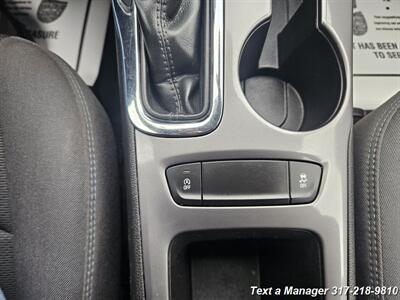 2019 Chevrolet Cruze LT   - Photo 22 - Greenwood, IN 46142