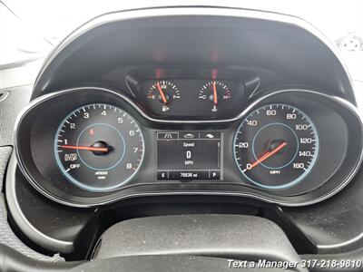 2019 Chevrolet Cruze LT   - Photo 13 - Greenwood, IN 46142