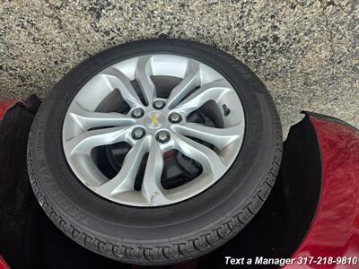 2019 Chevrolet Cruze LT   - Photo 28 - Greenwood, IN 46142