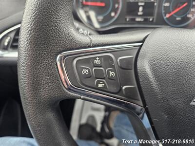 2019 Chevrolet Cruze LT   - Photo 15 - Greenwood, IN 46142