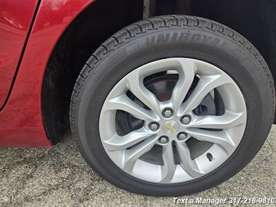 2019 Chevrolet Cruze LT   - Photo 27 - Greenwood, IN 46142