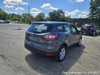 2017 Ford Escape S   - Photo 5 - Greenwood, IN 46142