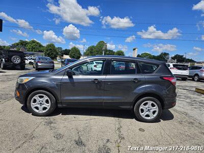 2017 Ford Escape S   - Photo 2 - Greenwood, IN 46142