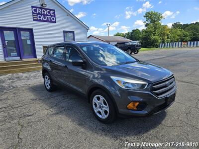 2017 Ford Escape S   - Photo 7 - Greenwood, IN 46142