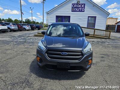 2017 Ford Escape S   - Photo 8 - Greenwood, IN 46142