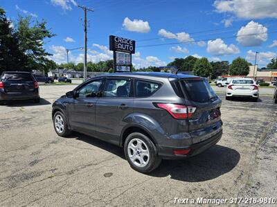 2017 Ford Escape S   - Photo 3 - Greenwood, IN 46142