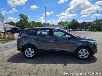 2017 Ford Escape S   - Photo 6 - Greenwood, IN 46142