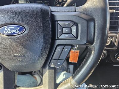 2017 Ford F-150 XLT   - Photo 16 - Greenwood, IN 46142
