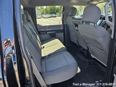 2017 Ford F-150 XLT   - Photo 26 - Greenwood, IN 46142