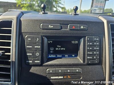 2017 Ford F-150 XLT   - Photo 17 - Greenwood, IN 46142