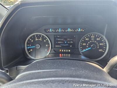 2017 Ford F-150 XLT   - Photo 13 - Greenwood, IN 46142