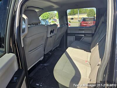 2017 Ford F-150 XLT   - Photo 24 - Greenwood, IN 46142