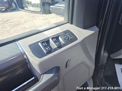 2017 Ford F-150 XLT   - Photo 10 - Greenwood, IN 46142