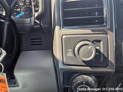 2017 Ford F-150 XLT   - Photo 19 - Greenwood, IN 46142