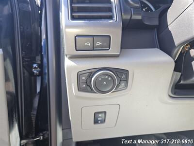 2017 Ford F-150 XLT   - Photo 11 - Greenwood, IN 46142