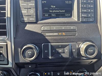 2017 Ford F-150 XLT   - Photo 20 - Greenwood, IN 46142