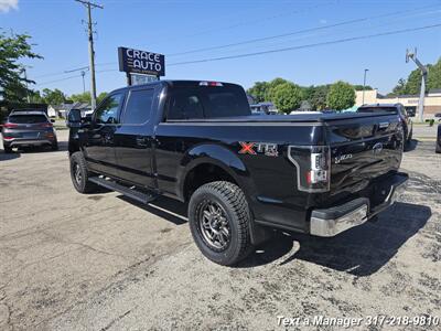 2017 Ford F-150 XLT   - Photo 3 - Greenwood, IN 46142