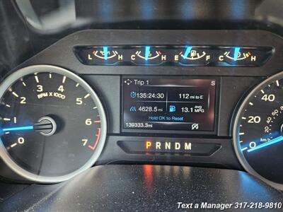 2017 Ford F-150 XLT   - Photo 14 - Greenwood, IN 46142