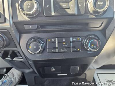 2017 Ford F-150 XLT   - Photo 21 - Greenwood, IN 46142