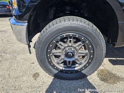 2017 Ford F-150 XLT   - Photo 29 - Greenwood, IN 46142