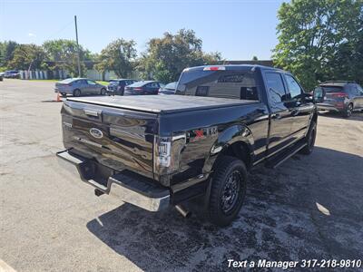 2017 Ford F-150 XLT   - Photo 5 - Greenwood, IN 46142