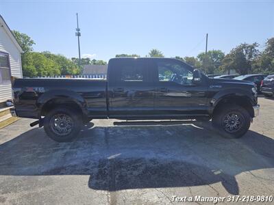 2017 Ford F-150 XLT   - Photo 6 - Greenwood, IN 46142