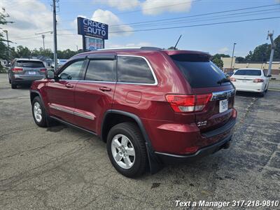 2012 Jeep Grand Cherokee Laredo   - Photo 3 - Greenwood, IN 46142